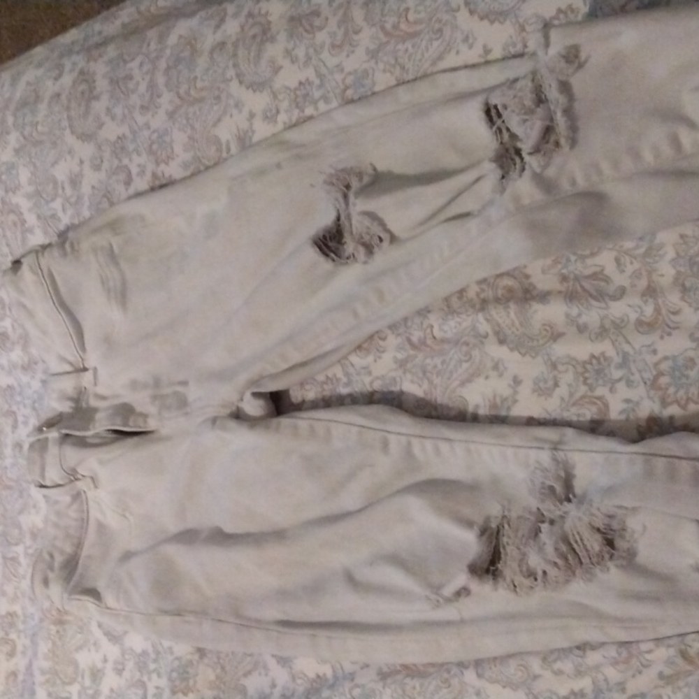 American eagle denim jeans